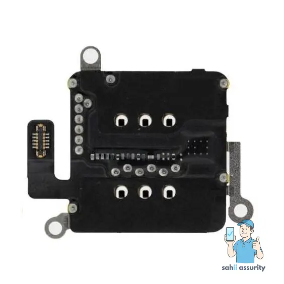 Sim Connector for Apple iPhone 11 thumbnail